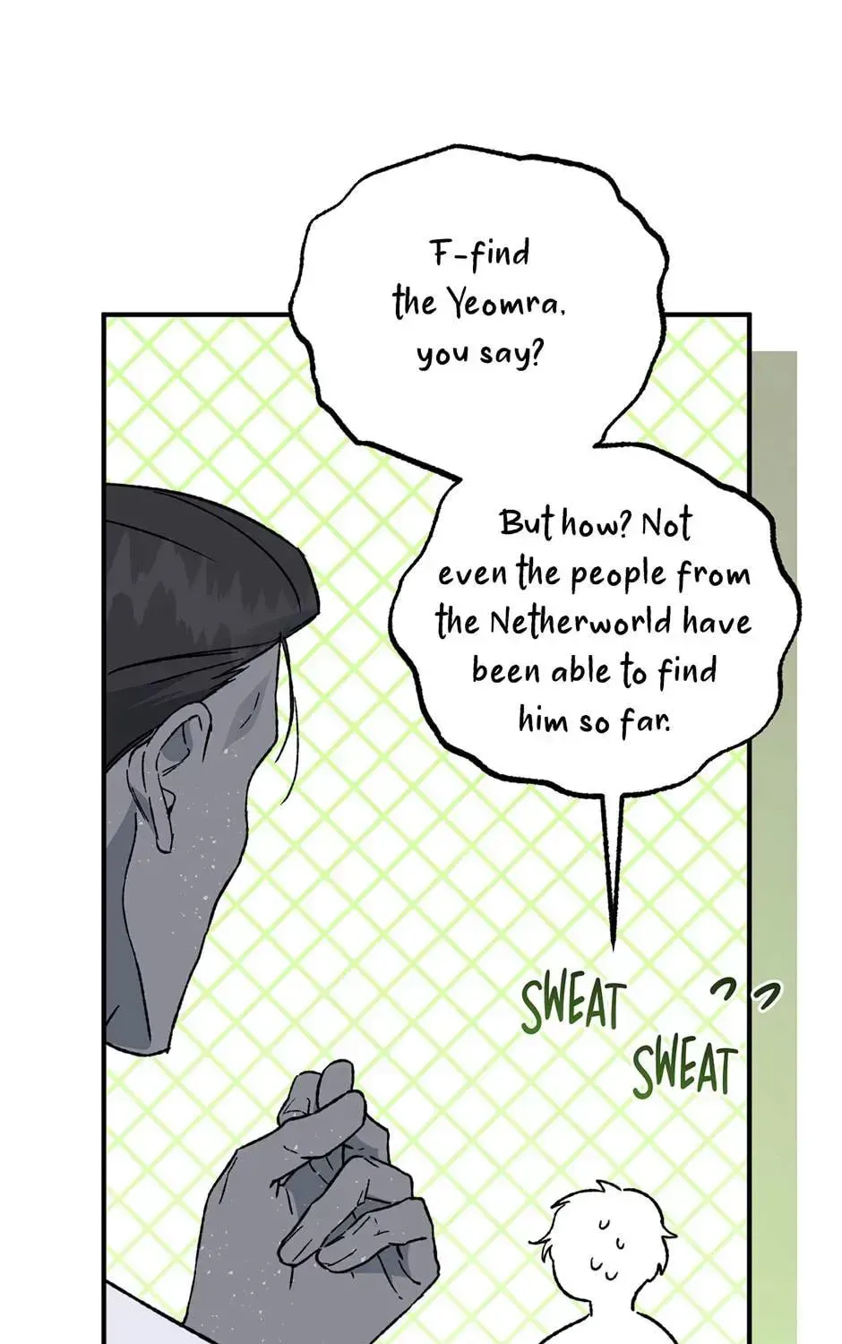Read Guide to Yeomra chapter 63 image 6 on Lezhin