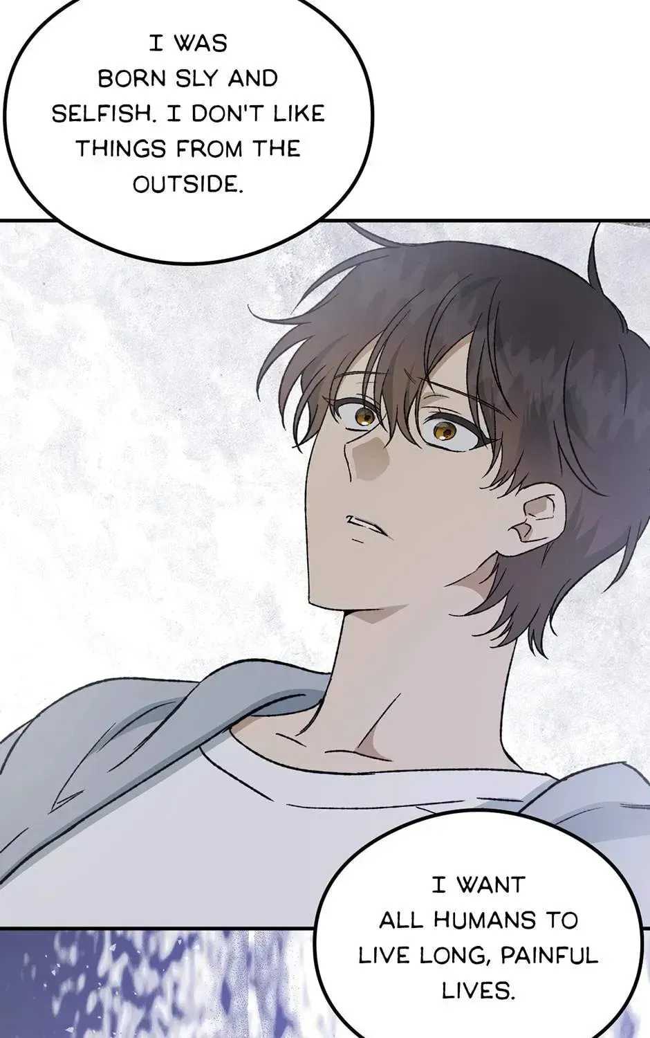 Read Guide to Yeomra chapter 63 image 62 on Lezhin