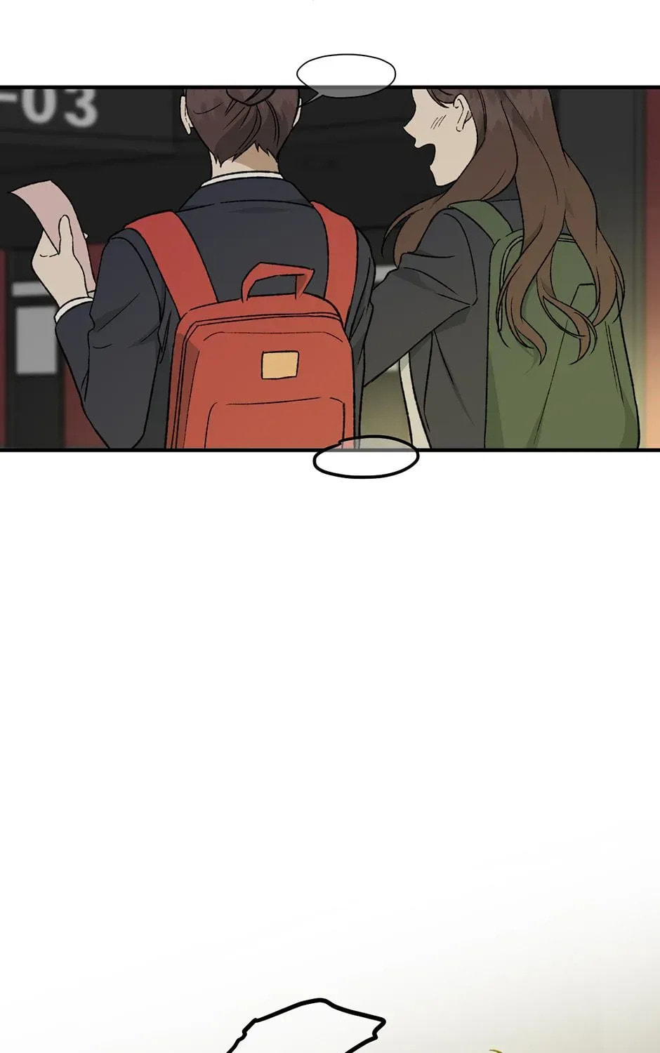 Read Guide to Yeomra chapter 64 image 100 on Lezhin