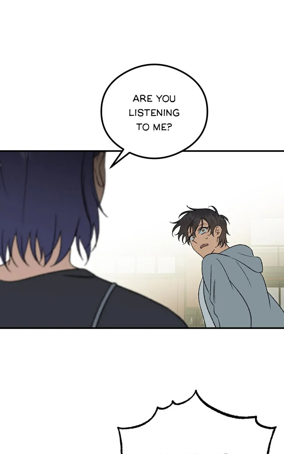 Read Guide to Yeomra chapter 64 image 104 on Lezhin