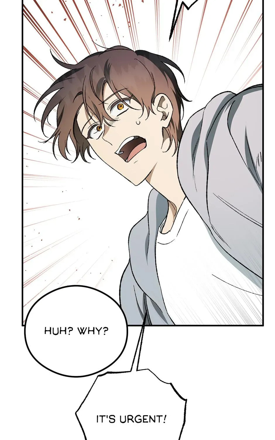 Read Guide to Yeomra chapter 64 image 106 on Lezhin