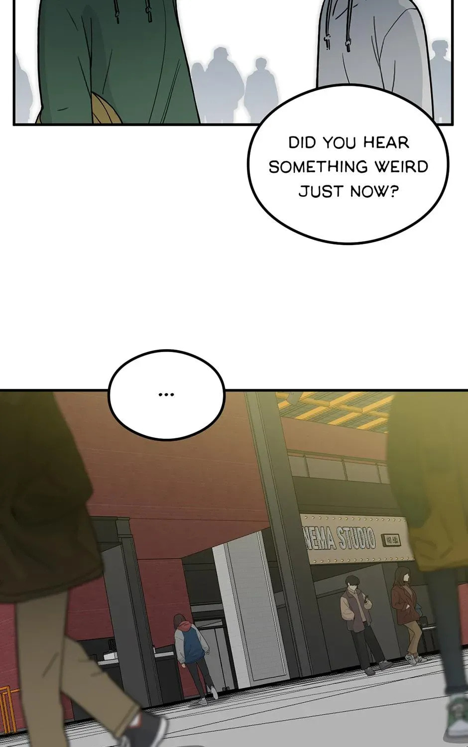 Read Guide to Yeomra chapter 64 image 122 on Lezhin