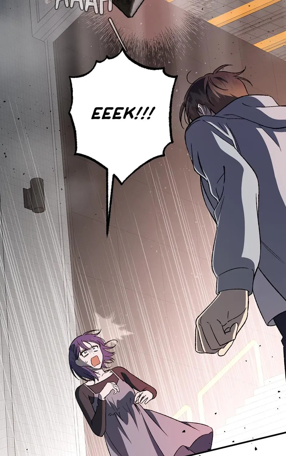 Read Guide to Yeomra chapter 64 image 130 on Lezhin