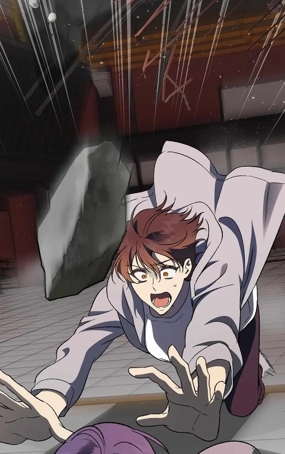 Read Guide to Yeomra chapter 64 image 134 on Lezhin