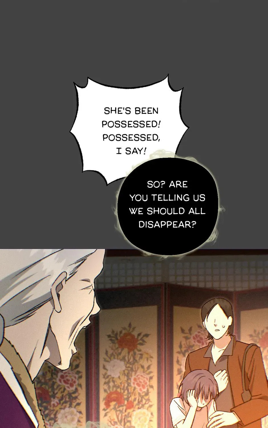 Read Guide to Yeomra chapter 64 image 26 on Lezhin