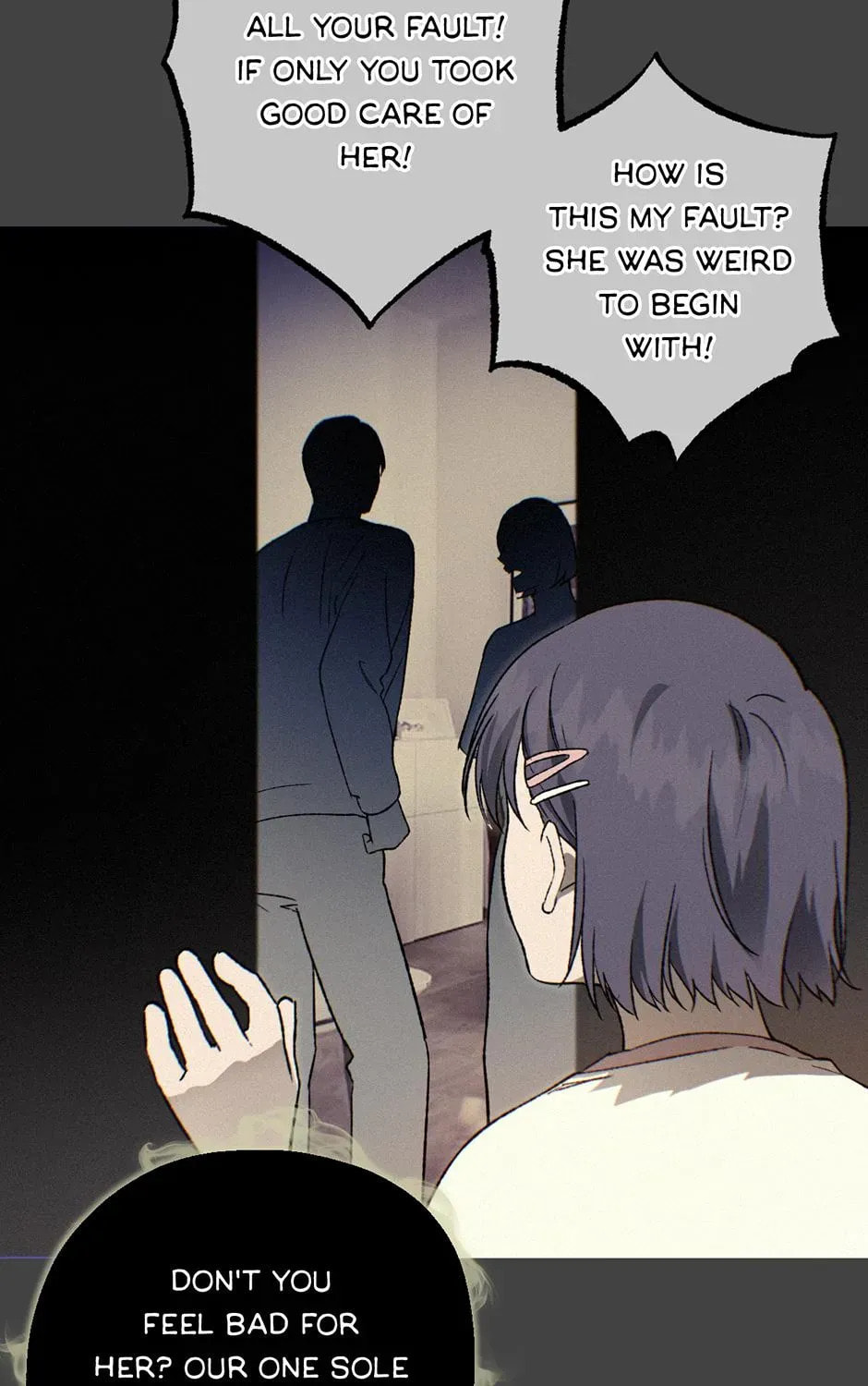 Read Guide to Yeomra chapter 64 image 30 on Lezhin