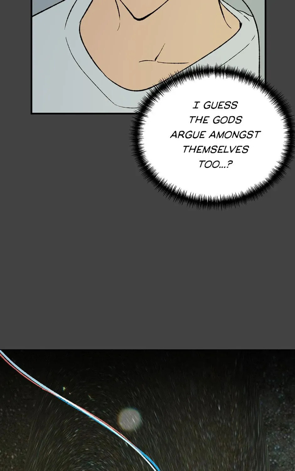 Read Guide to Yeomra chapter 64 image 34 on Lezhin
