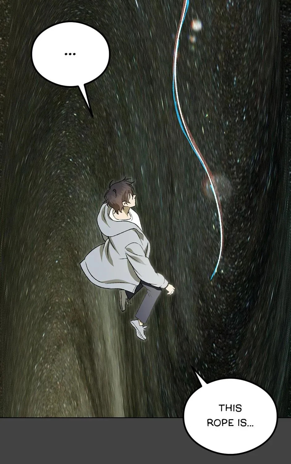 Read Guide to Yeomra chapter 64 image 36 on Lezhin