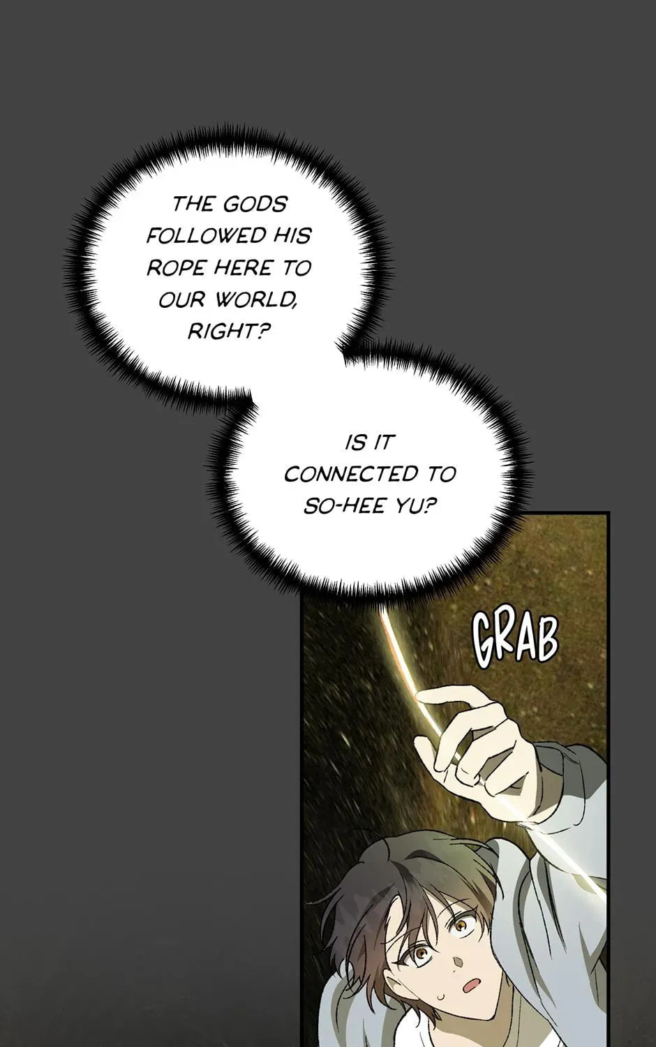 Read Guide to Yeomra chapter 64 image 38 on Lezhin