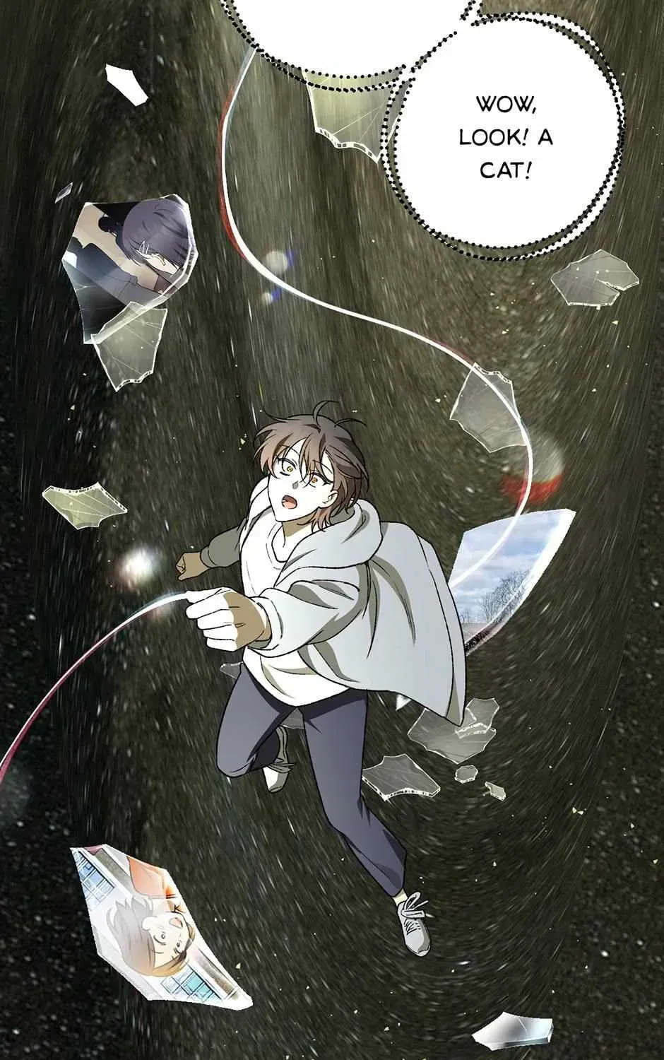 Read Guide to Yeomra chapter 64 image 54 on Lezhin