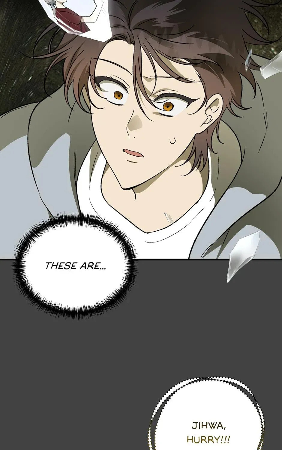 Read Guide to Yeomra chapter 64 image 58 on Lezhin