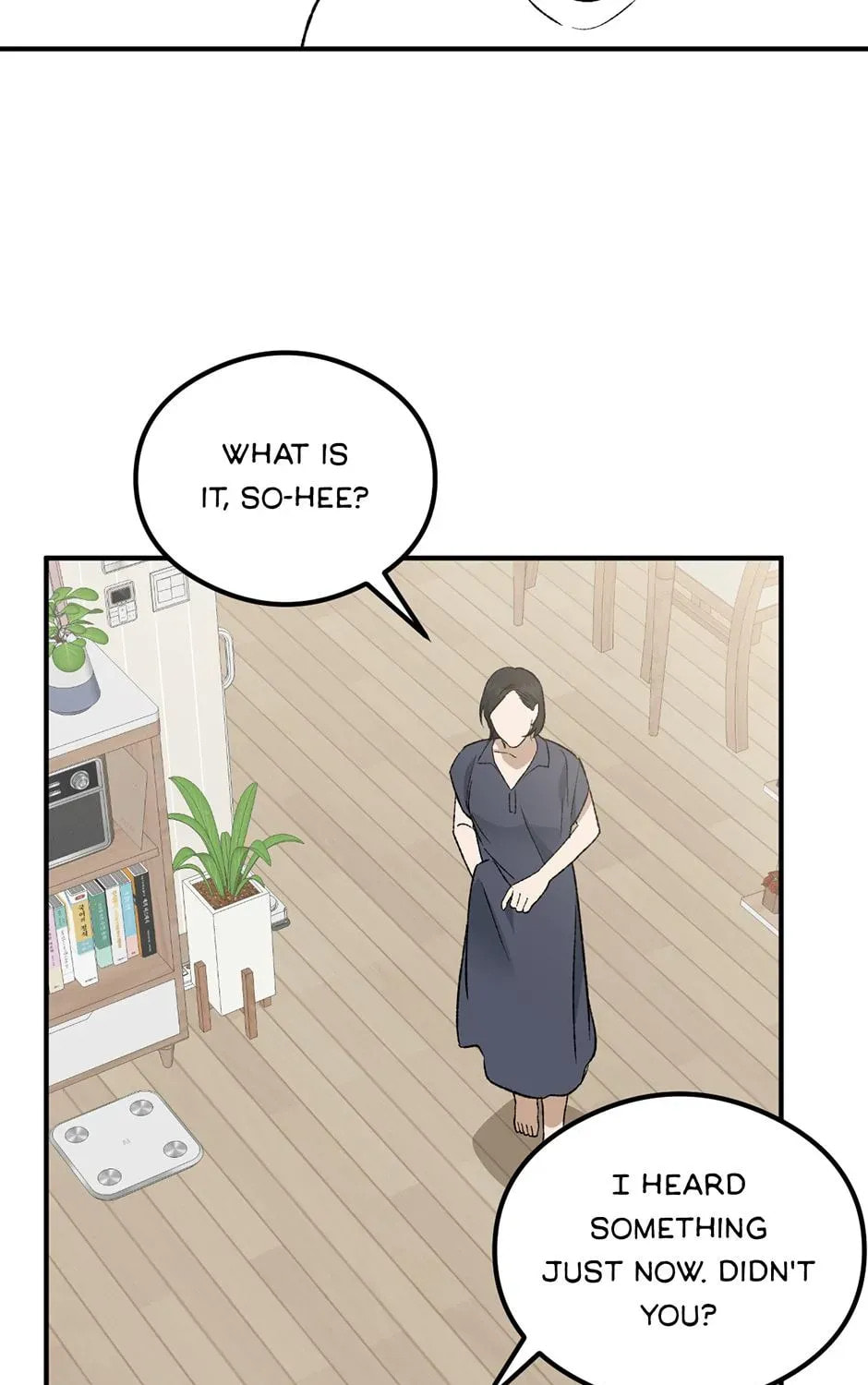Read Guide to Yeomra chapter 64 image 6 on Lezhin