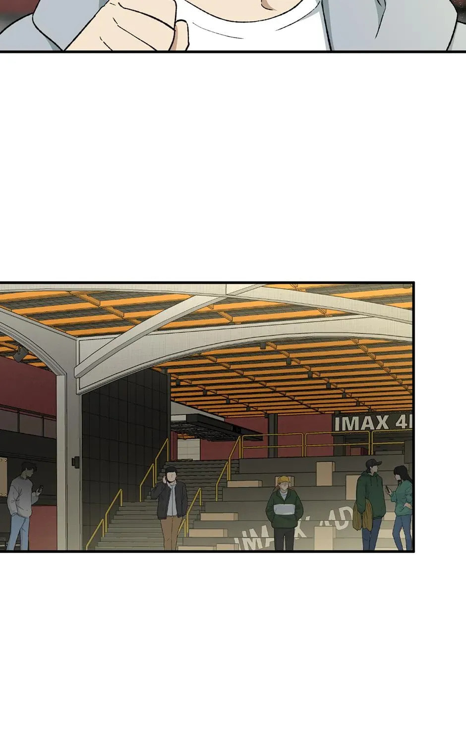 Read Guide to Yeomra chapter 64 image 64 on Lezhin