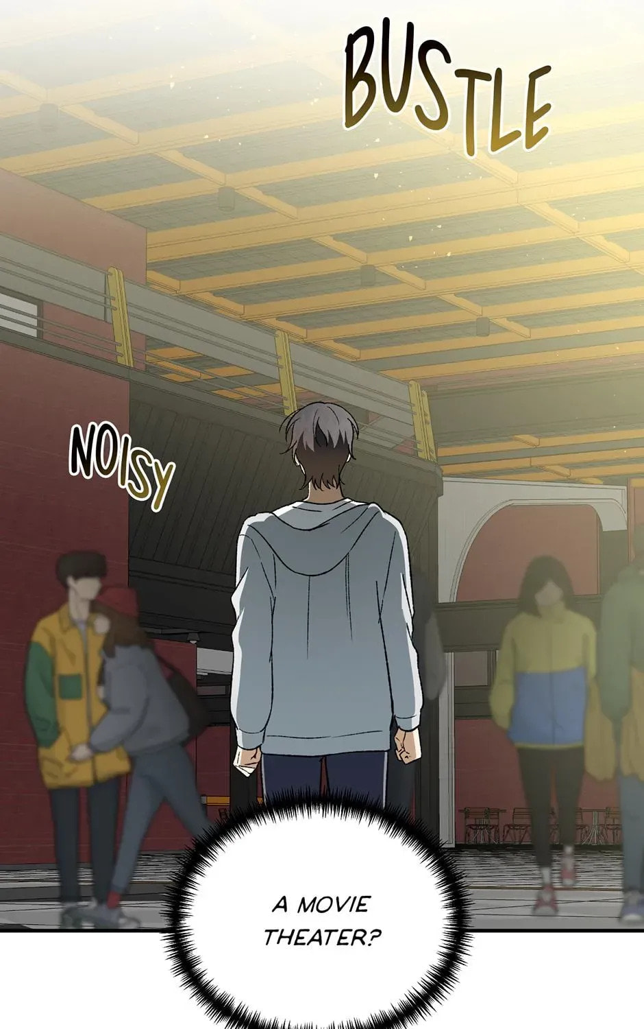 Read Guide to Yeomra chapter 64 image 66 on Lezhin