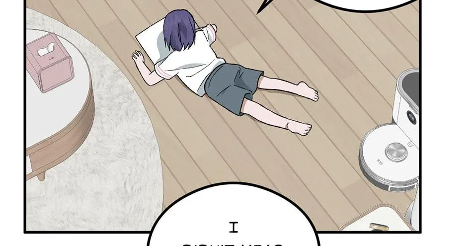 Read Guide to Yeomra chapter 64 image 7 on Lezhin