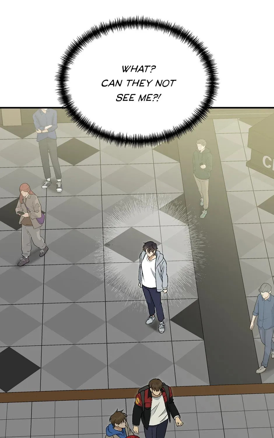 Read Guide to Yeomra chapter 64 image 74 on Lezhin