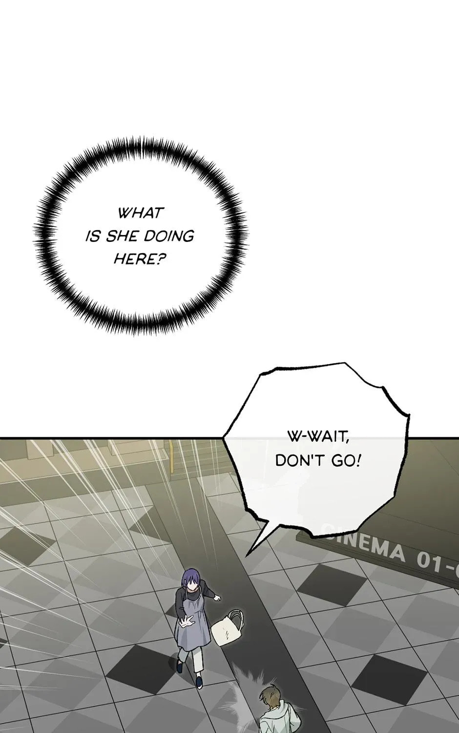 Read Guide to Yeomra chapter 64 image 84 on Lezhin
