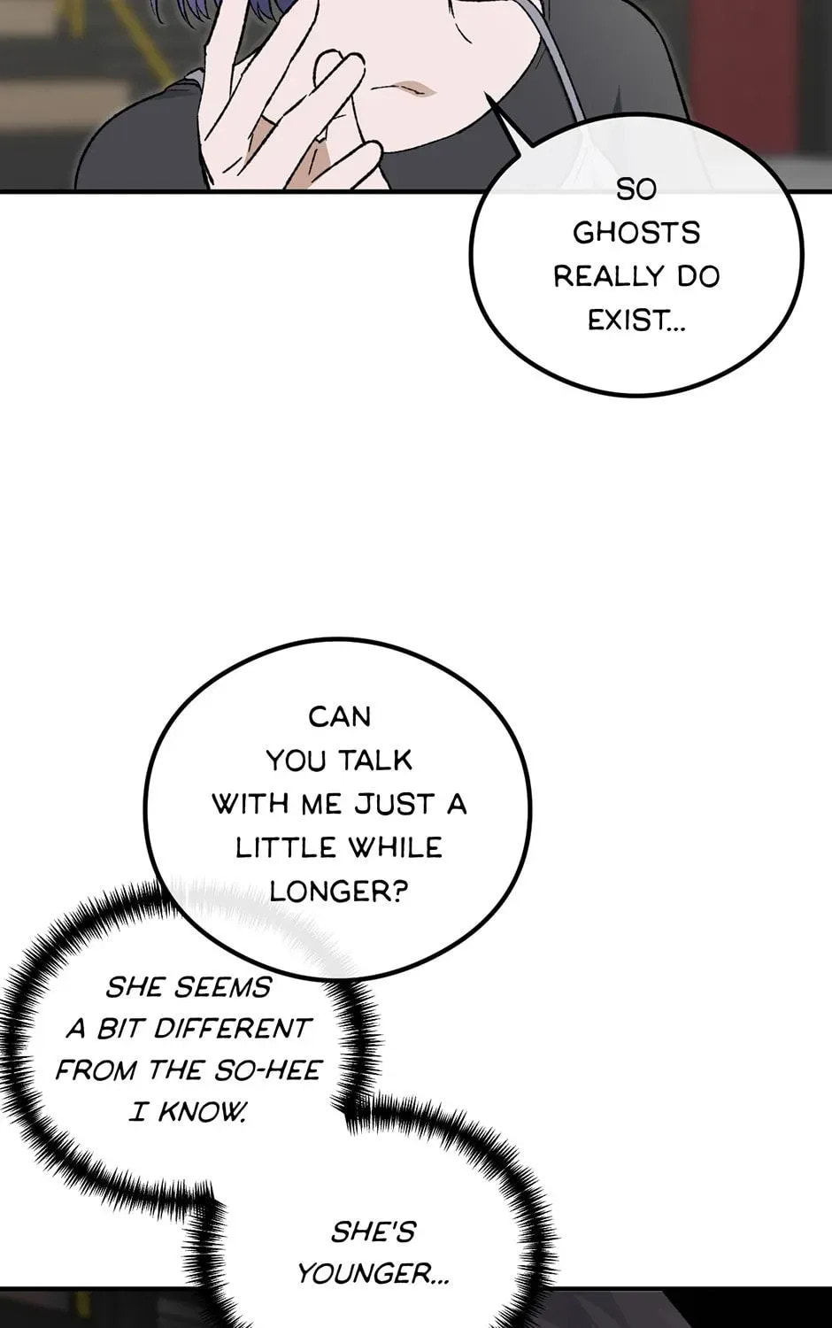Read Guide to Yeomra chapter 64 image 88 on Lezhin