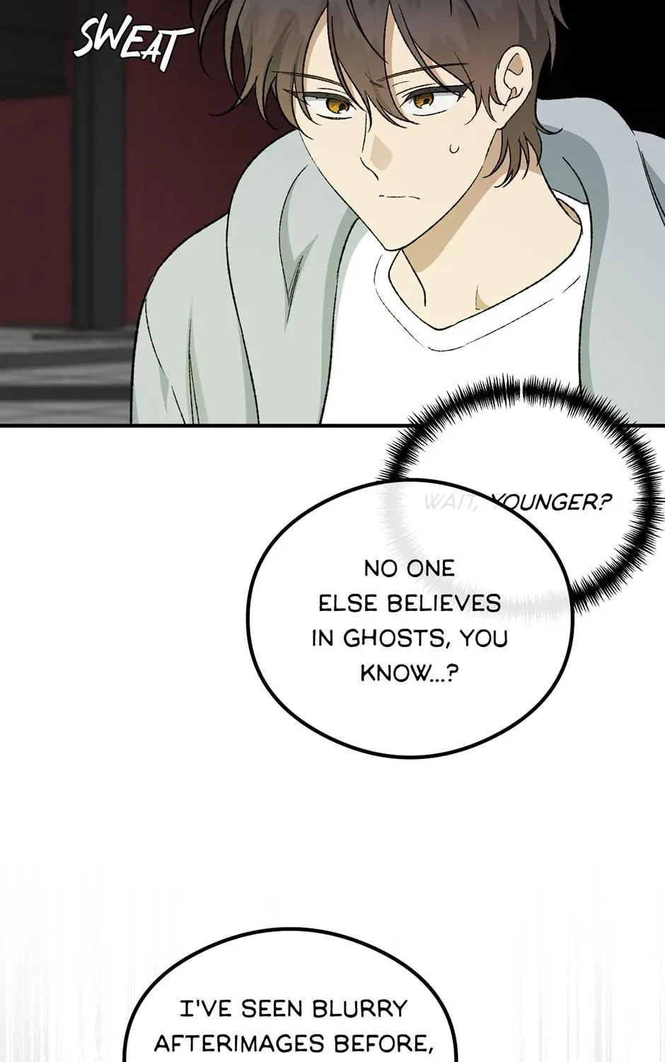 Read Guide to Yeomra chapter 64 image 90 on Lezhin