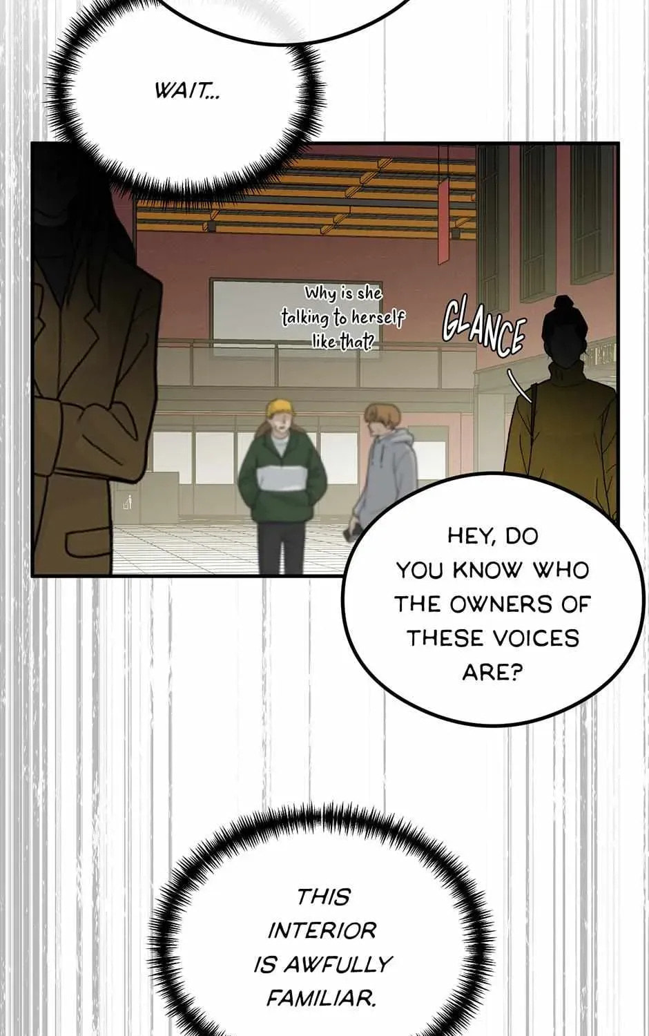 Read Guide to Yeomra chapter 64 image 92 on Lezhin
