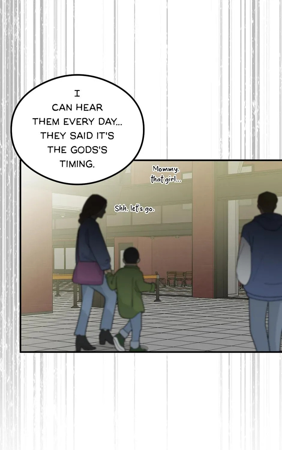 Read Guide to Yeomra chapter 64 image 94 on Lezhin