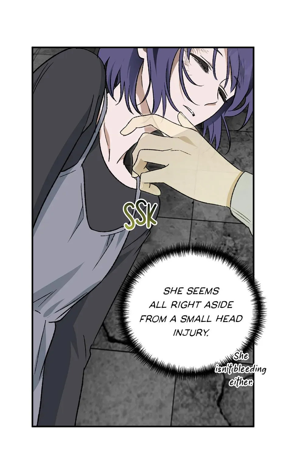 Read Guide to Yeomra chapter 65 image 10 on Lezhin