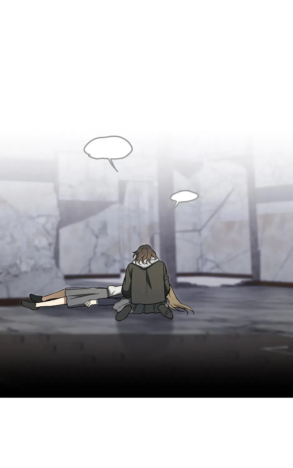 Read Guide to Yeomra chapter 65 image 108 on Lezhin