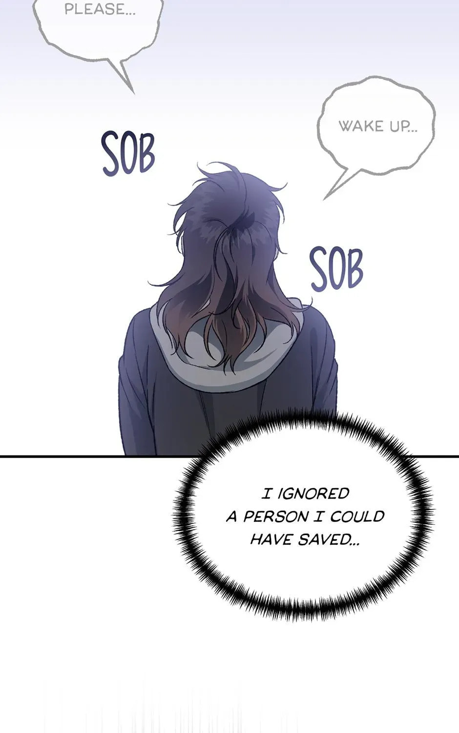 Read Guide to Yeomra chapter 65 image 110 on Lezhin