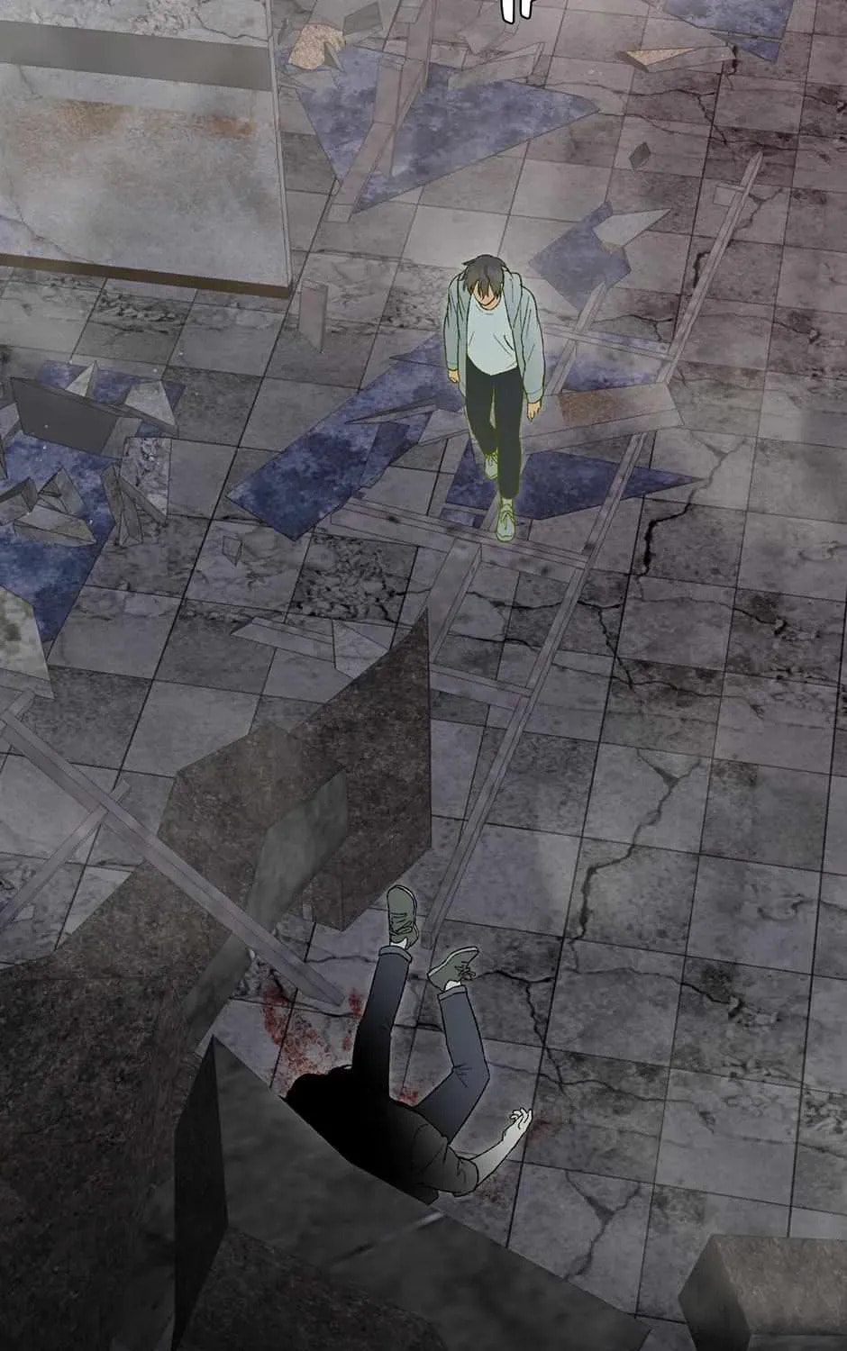 Read Guide to Yeomra chapter 65 image 120 on Lezhin