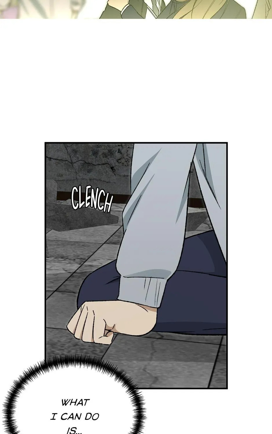 Read Guide to Yeomra chapter 65 image 16 on Lezhin