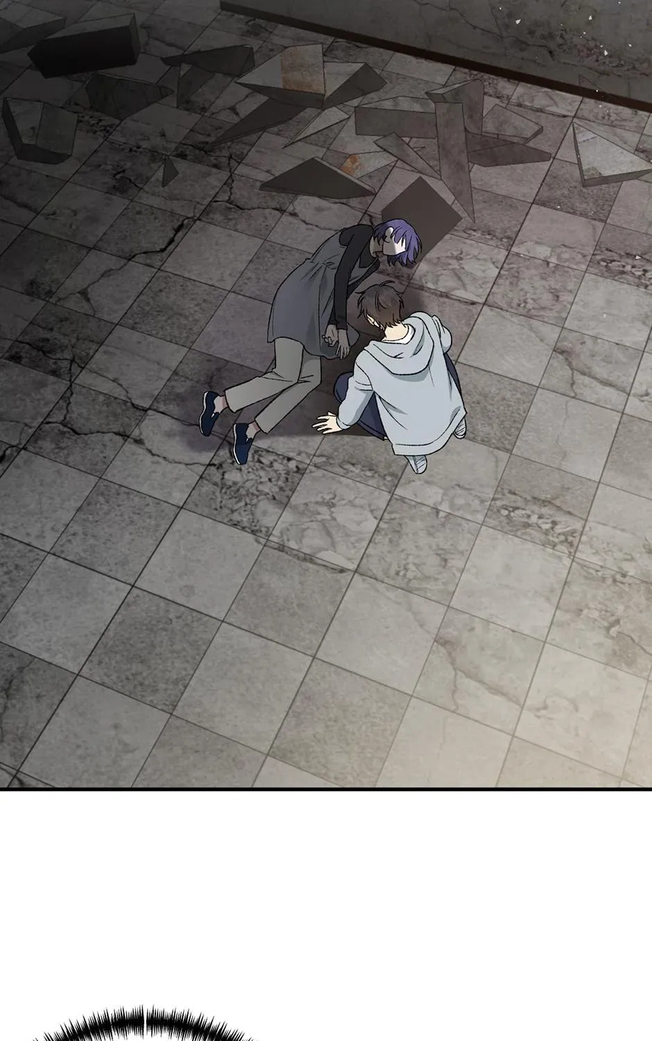 Read Guide to Yeomra chapter 65 image 4 on Lezhin