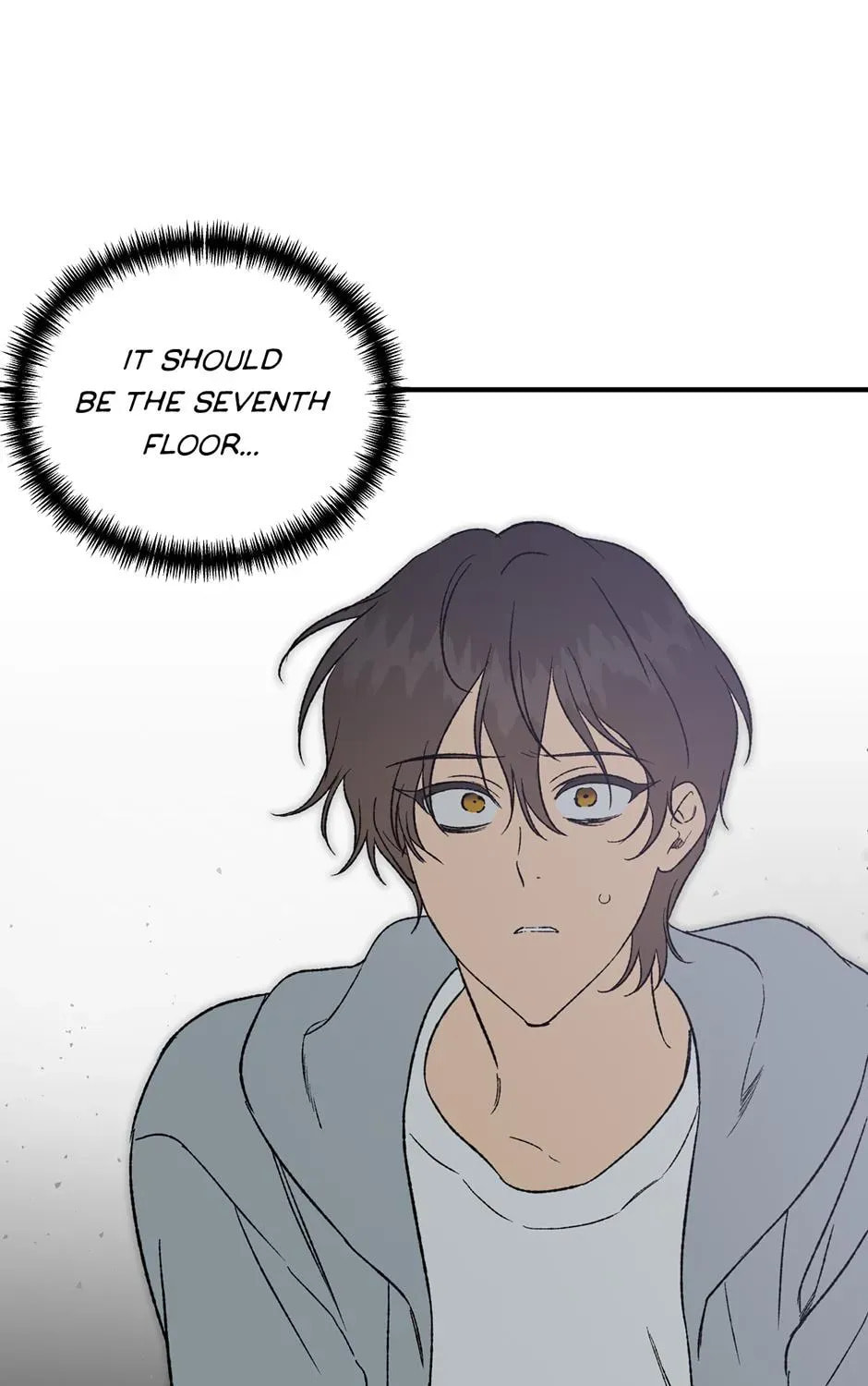 Read Guide to Yeomra chapter 65 image 42 on Lezhin