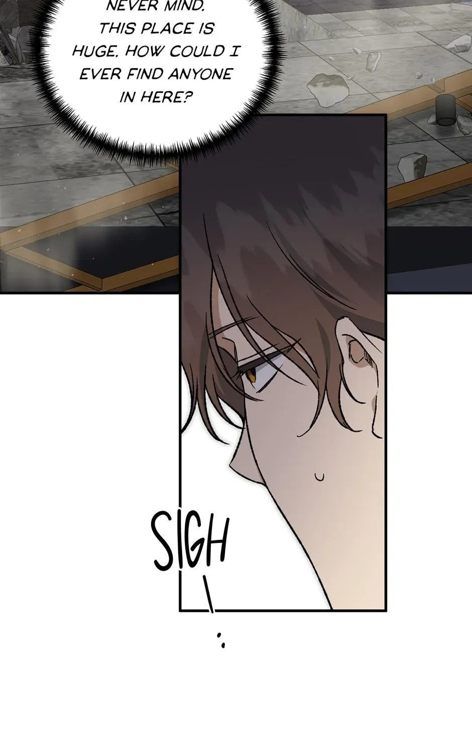 Read Guide to Yeomra chapter 65 image 46 on Lezhin