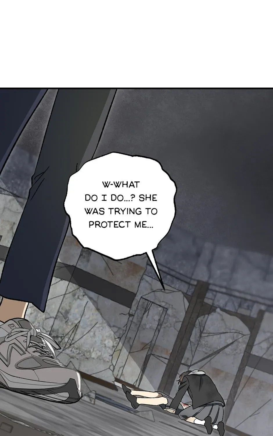 Read Guide to Yeomra chapter 65 image 50 on Lezhin