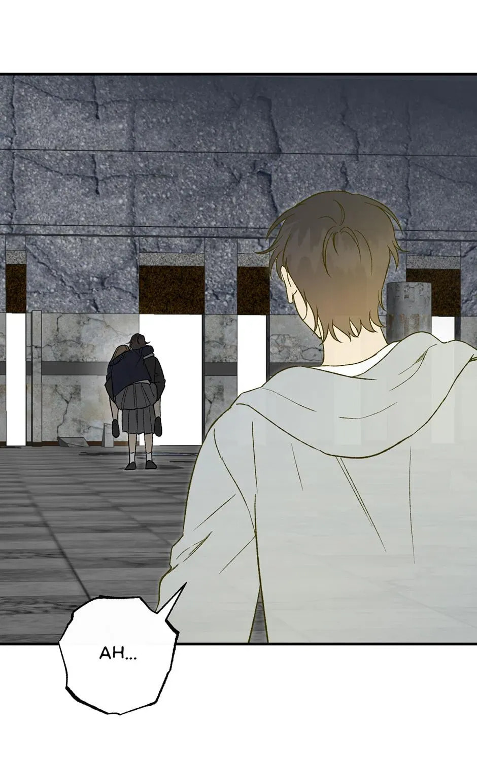 Read Guide to Yeomra chapter 65 image 70 on Lezhin