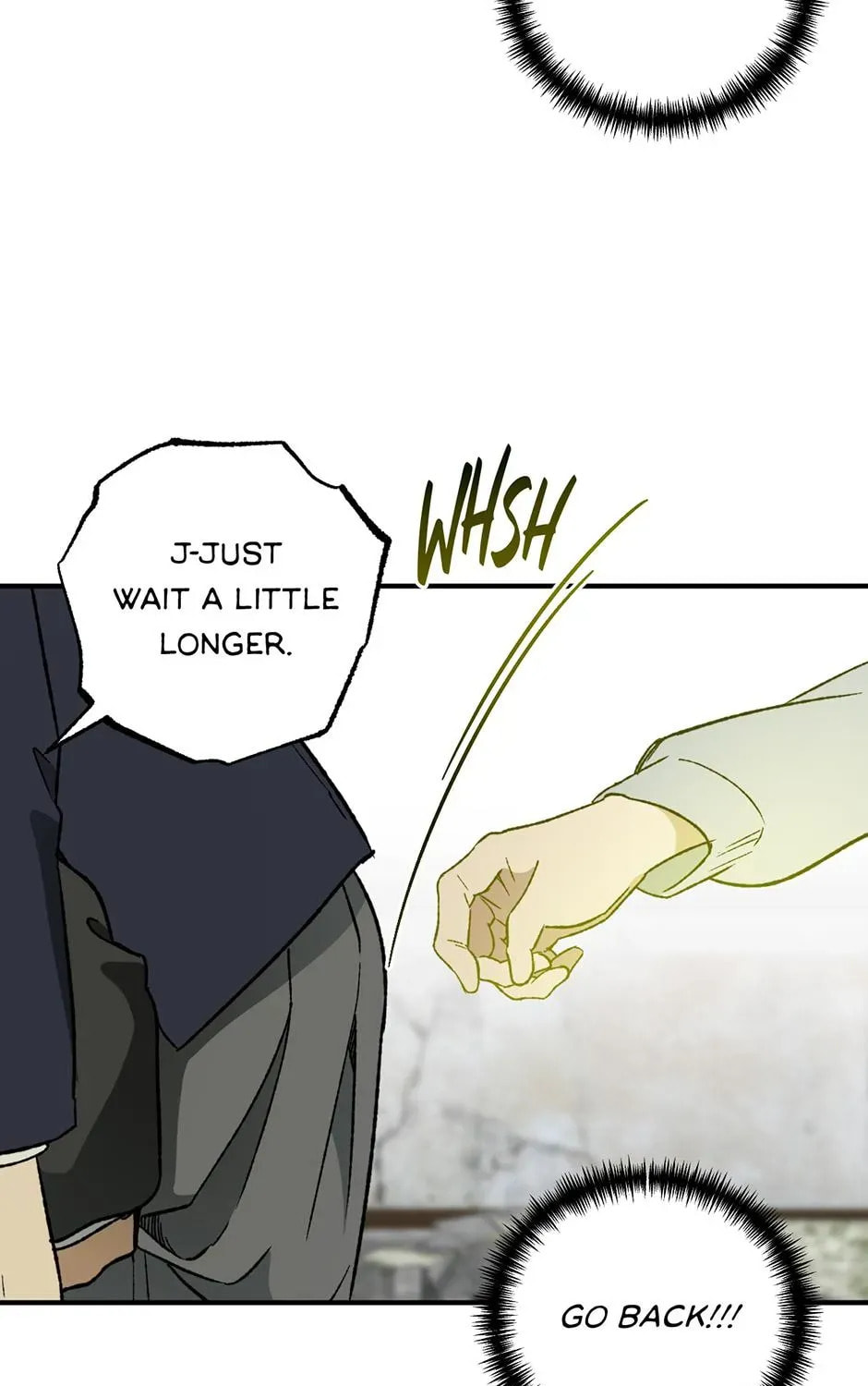 Read Guide to Yeomra chapter 65 image 84 on Lezhin