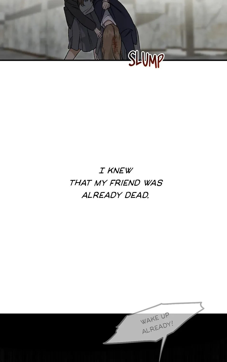 Read Guide to Yeomra chapter 65 image 98 on Lezhin