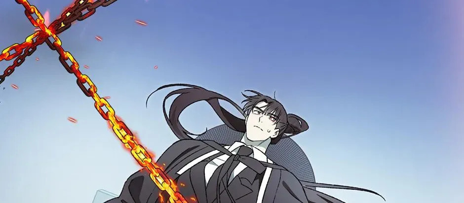 Read Guide to Yeomra chapter 67 image 1 on Lezhin