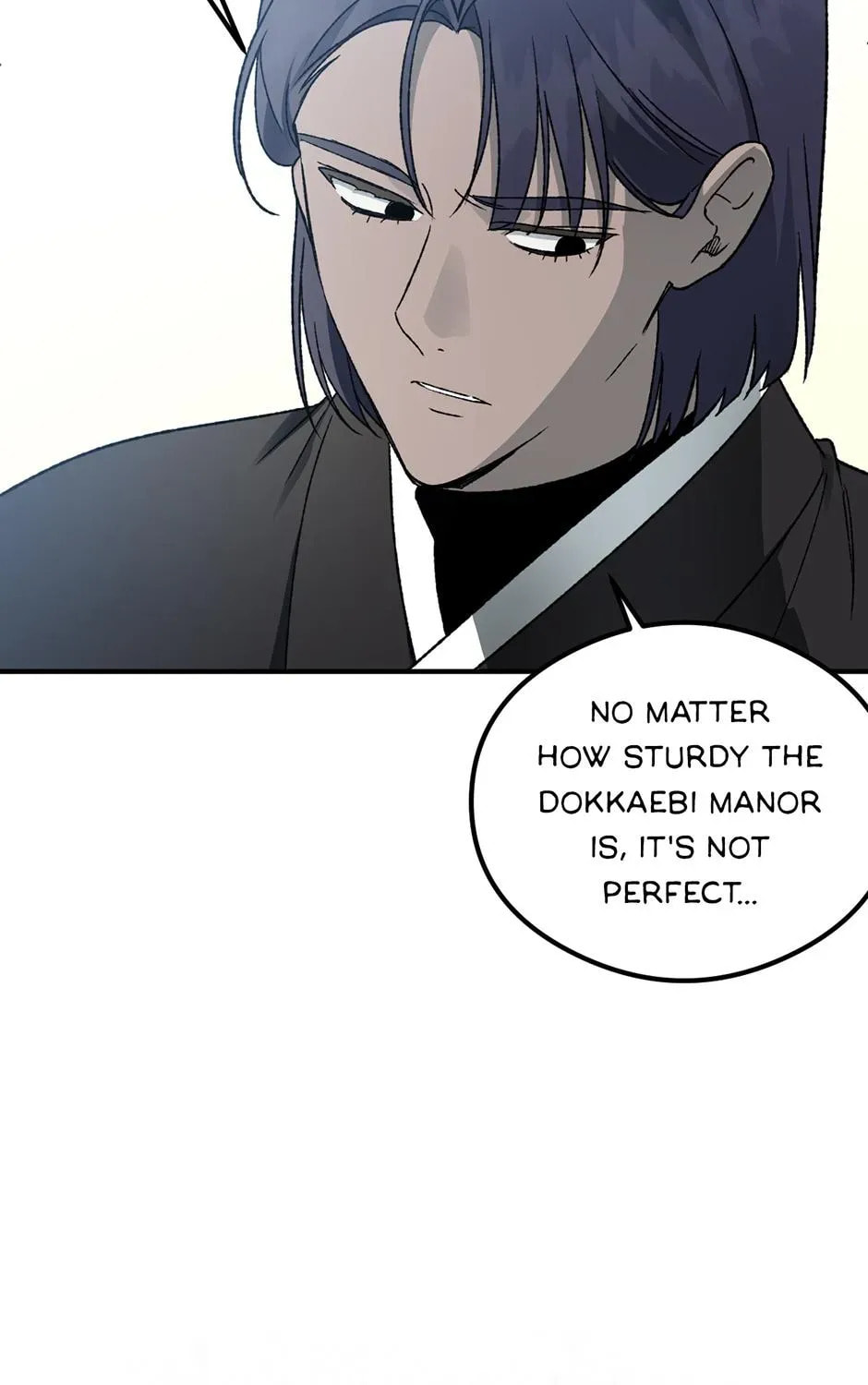 Read Guide to Yeomra chapter 67 image 10 on Lezhin