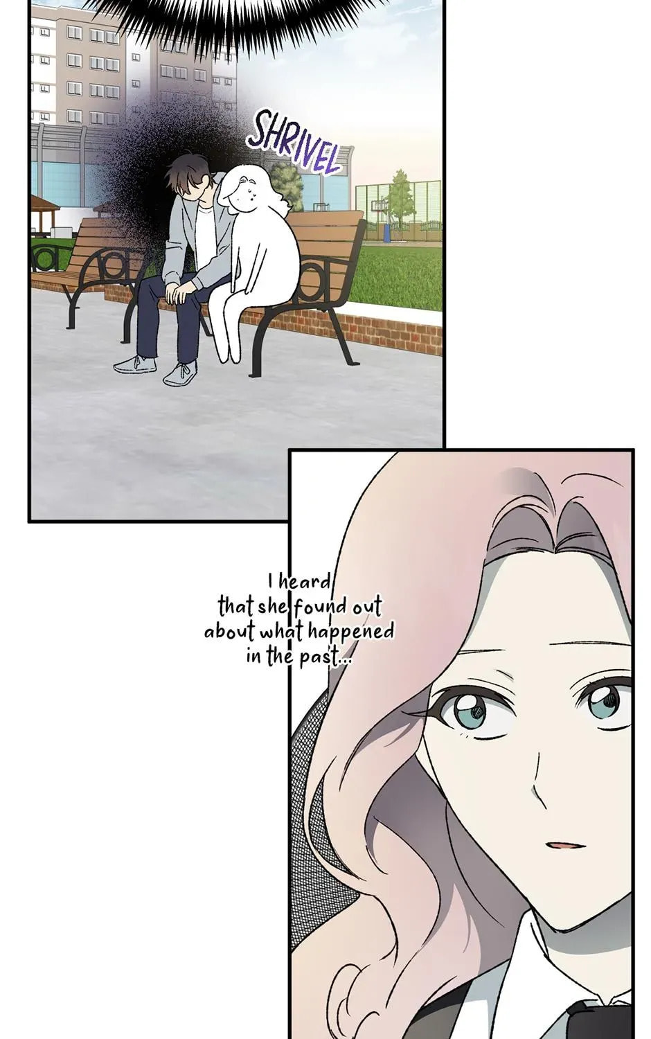Read Guide to Yeomra chapter 67 image 102 on Lezhin