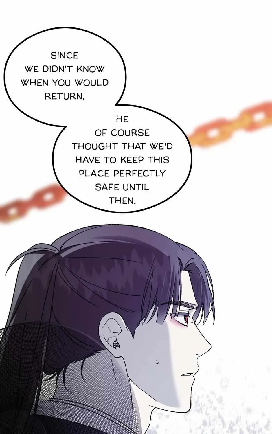 Read Guide to Yeomra chapter 67 image 14 on Lezhin
