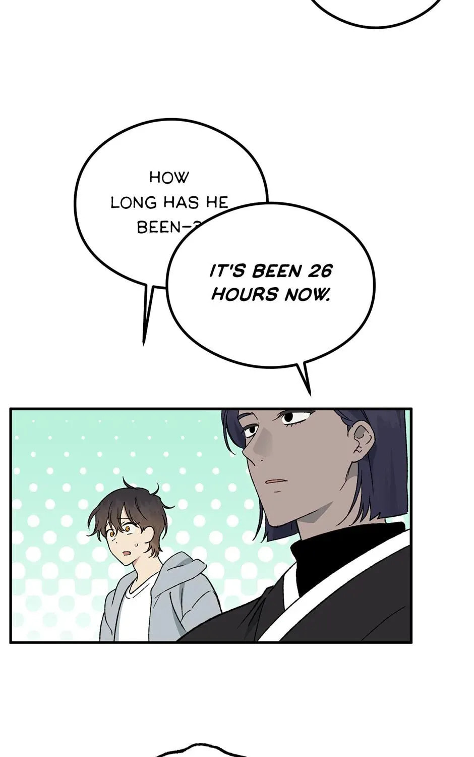 Read Guide to Yeomra chapter 67 image 18 on Lezhin