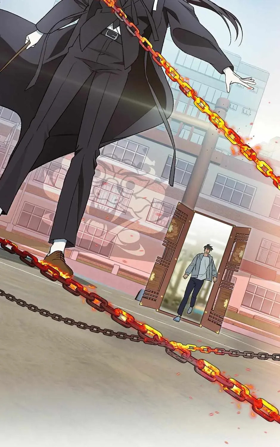 Read Guide to Yeomra chapter 67 image 2 on Lezhin