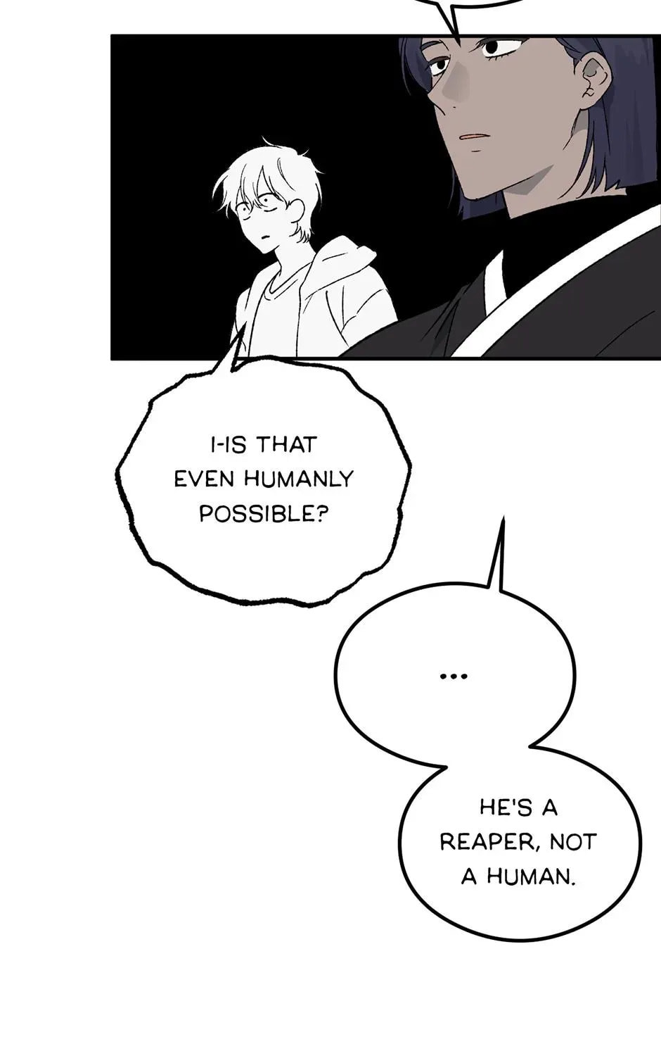 Read Guide to Yeomra chapter 67 image 20 on Lezhin