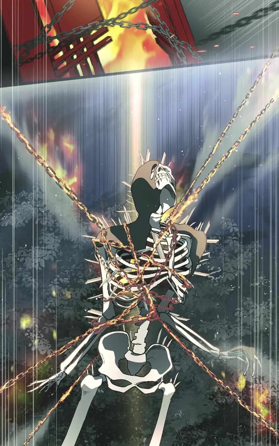 Read Guide to Yeomra chapter 67 image 34 on Lezhin