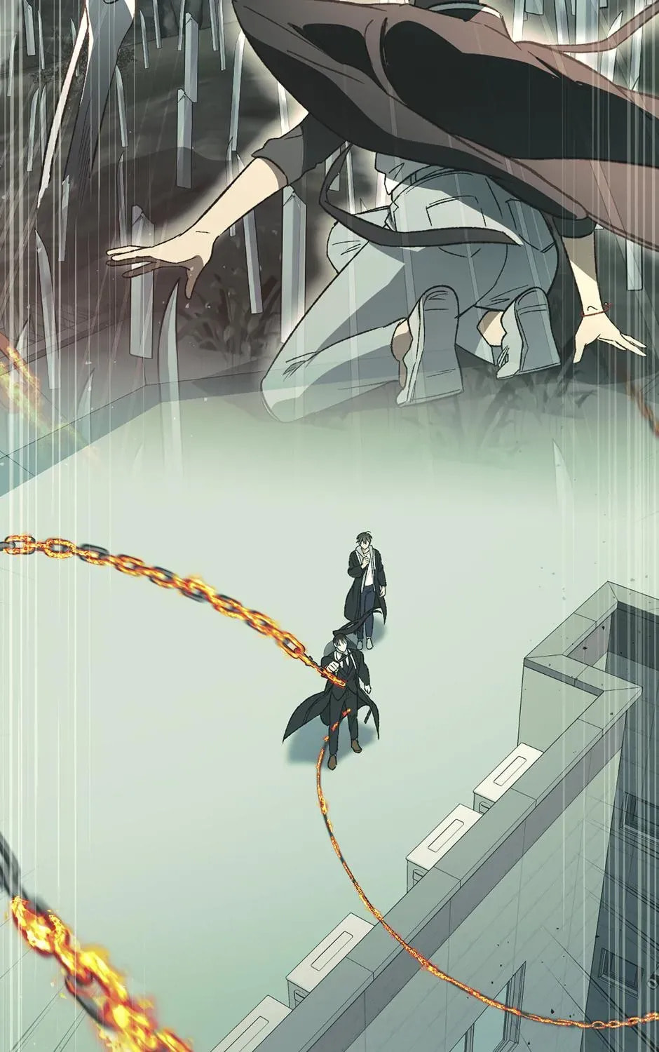 Read Guide to Yeomra chapter 67 image 36 on Lezhin