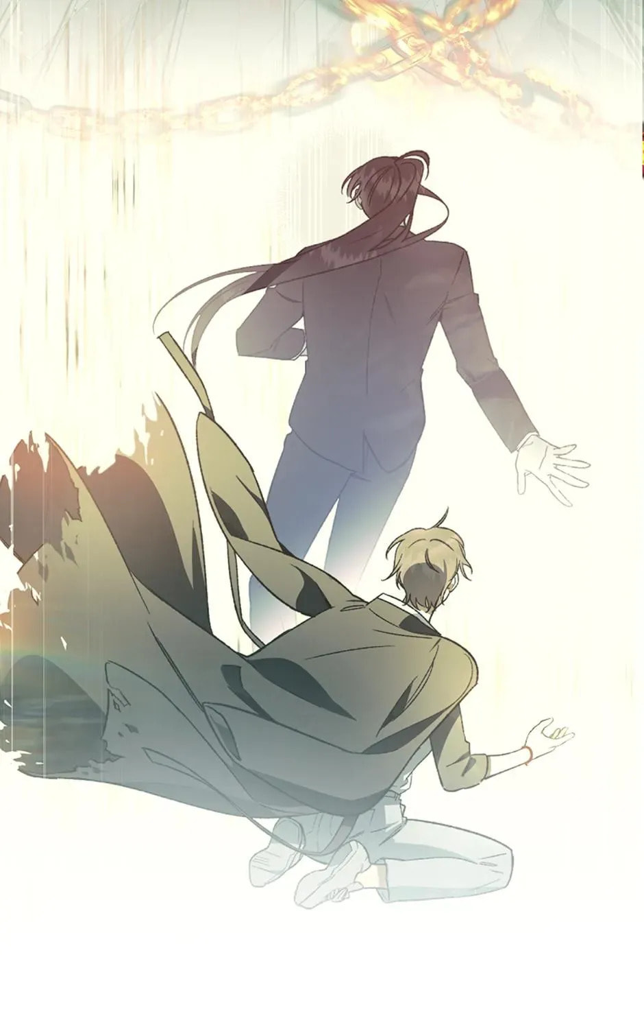 Read Guide to Yeomra chapter 67 image 38 on Lezhin