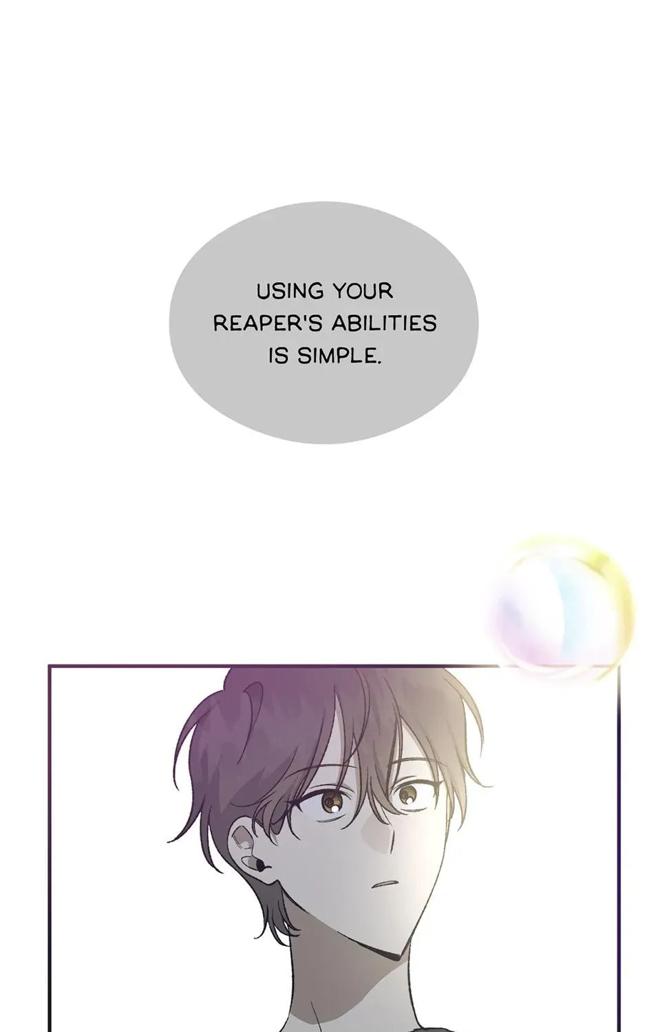 Read Guide to Yeomra chapter 67 image 40 on Lezhin