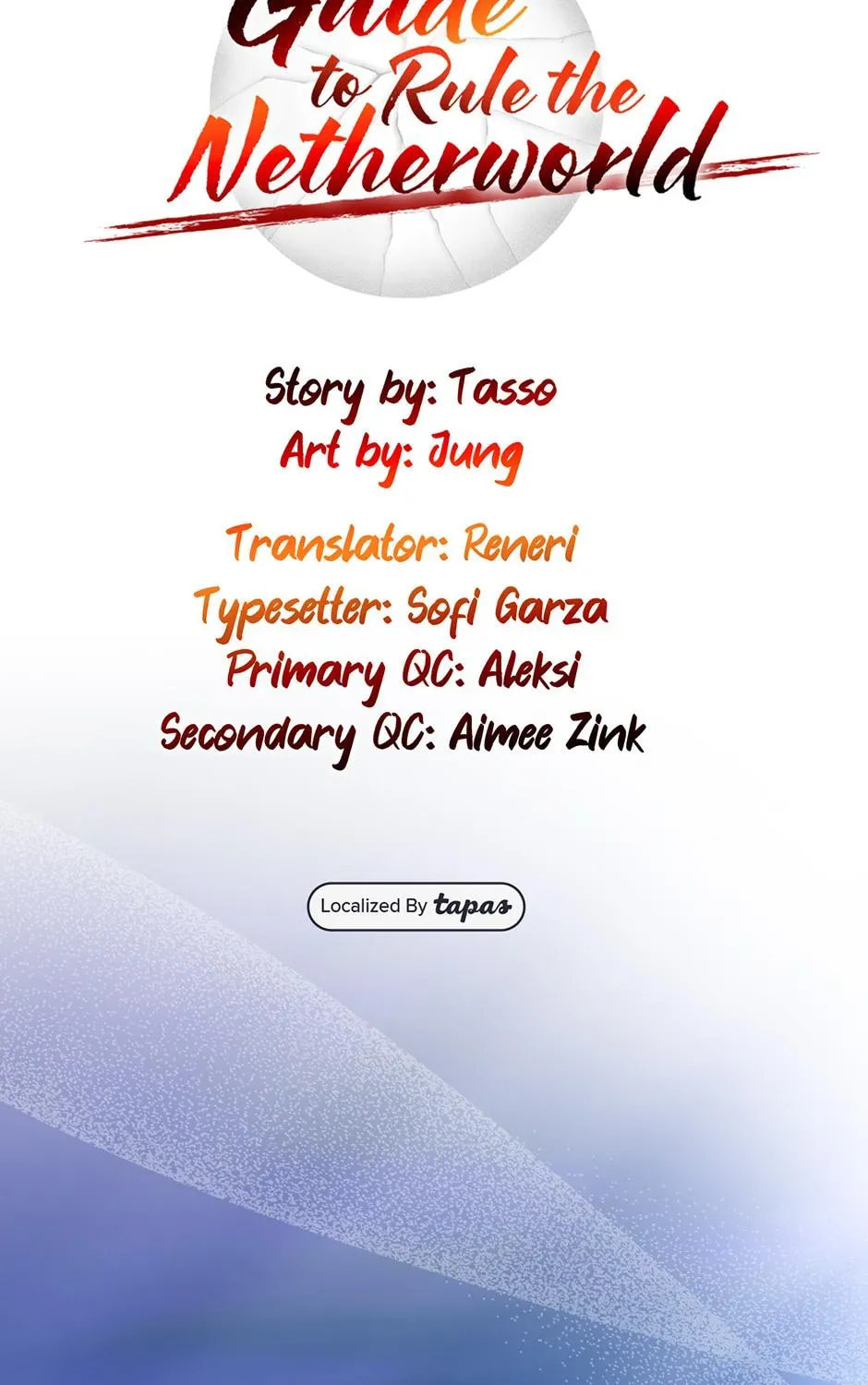 Read Guide to Yeomra chapter 67 image 54 on Lezhin