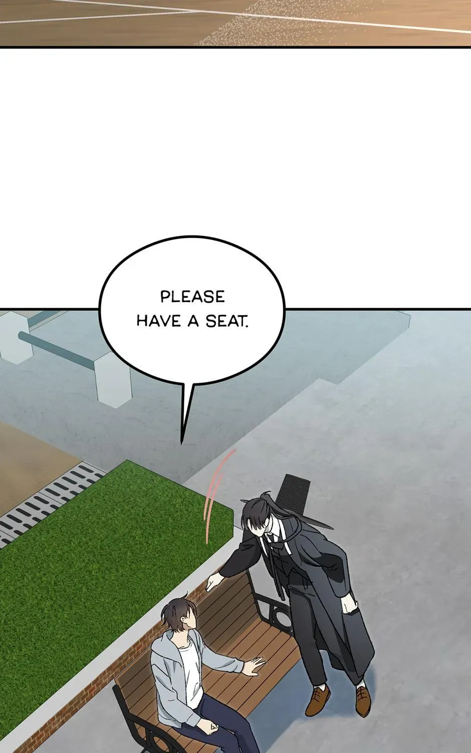Read Guide to Yeomra chapter 67 image 58 on Lezhin